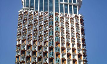 SLS Dubai Hotel & Residences