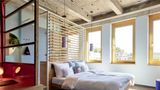 <b>25Hours Hotel The Circle Room</b>. Images powered by <a href="https://iceportal.shijigroup.com/" title="IcePortal" target="_blank">IcePortal</a>.