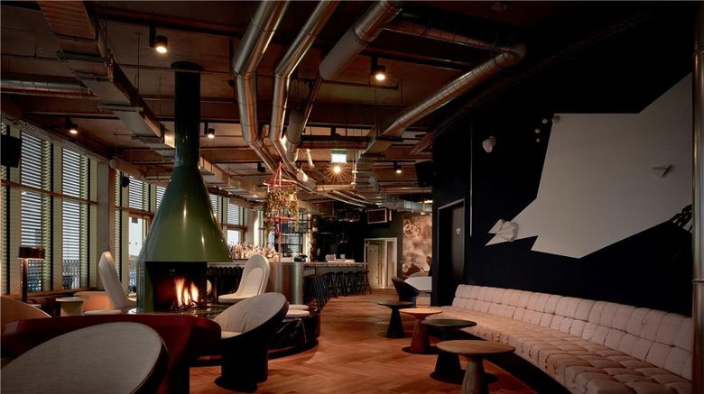 <b>25Hours Hotel The Circle Restaurant</b>. Images powered by <a href="https://iceportal.shijigroup.com/" title="IcePortal" target="_blank">IcePortal</a>.