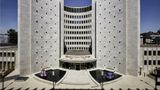 <b>25Hours Hotel The Circle Exterior</b>. Images powered by <a href="https://iceportal.shijigroup.com/" title="IcePortal" target="_blank">IcePortal</a>.