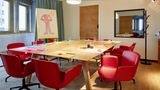 <b>25Hours Hotel The Circle Meeting</b>. Images powered by <a href="https://iceportal.shijigroup.com/" title="IcePortal" target="_blank">IcePortal</a>.