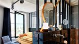 <b>25Hours Hotel Das Tour Room</b>. Images powered by <a href="https://iceportal.shijigroup.com/" title="IcePortal" target="_blank">IcePortal</a>.