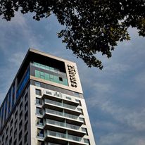 25Hours Hotel Das Tour