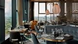 25Hours Hotel Das Tour Restaurant