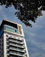 25Hours Hotel Das Tour