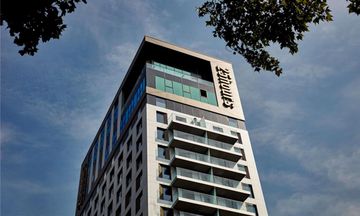 25Hours Hotel Das Tour