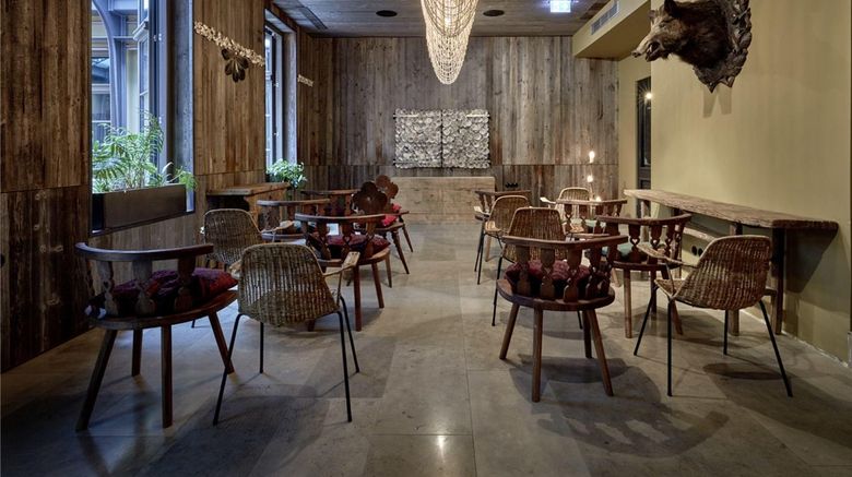 <b>25hours Hotel Royal Bavarian Meeting</b>. Images powered by <a href="https://iceportal.shijigroup.com/" title="IcePortal" target="_blank">IcePortal</a>.