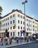 25hours Hotel Royal Bavarian