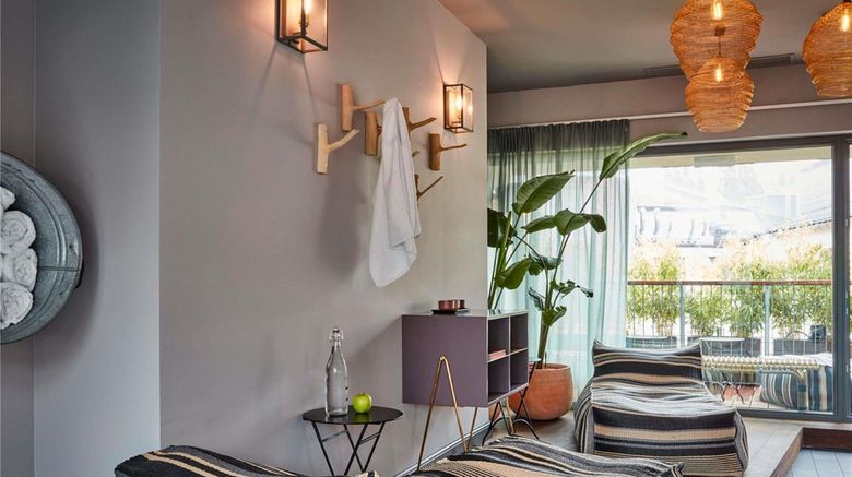 <b>25hours Hotel Royal Bavarian Other</b>. Images powered by <a href="https://iceportal.shijigroup.com/" title="IcePortal" target="_blank">IcePortal</a>.