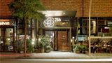 <b>25Hours Hotel Hafencity Exterior</b>. Images powered by <a href="https://iceportal.shijigroup.com/" title="IcePortal" target="_blank">IcePortal</a>.
