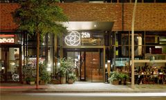 25Hours Hotel Hafencity