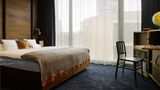 <b>25Hours Hotel Hafencity Room</b>. Images powered by <a href="https://iceportal.shijigroup.com/" title="IcePortal" target="_blank">IcePortal</a>.
