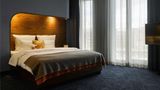 <b>25Hours Hotel Hafencity Room</b>. Images powered by <a href="https://iceportal.shijigroup.com/" title="IcePortal" target="_blank">IcePortal</a>.