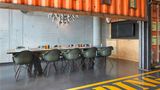 <b>25Hours Hotel Hafencity Meeting</b>. Images powered by <a href="https://iceportal.shijigroup.com/" title="IcePortal" target="_blank">IcePortal</a>.