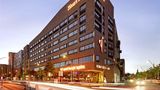 25Hours Hotel Hafencity Exterior
