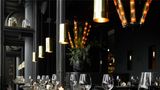 25Hours Hotel Hafencity Restaurant