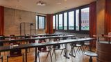25Hours Hotel Hafencity Meeting