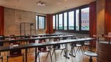 25Hours Hotel Hafencity Meeting