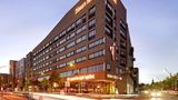 <b>25Hours Hotel Hafencity Exterior</b>. Images powered by <a href="https://iceportal.shijigroup.com/" title="IcePortal" target="_blank">IcePortal</a>.