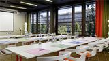 <b>25Hours Hotel Zurich West Meeting</b>. Images powered by <a href="https://iceportal.shijigroup.com/" title="IcePortal" target="_blank">IcePortal</a>.