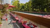 <b>25Hours Hotel Zurich West Pool</b>. Images powered by <a href="https://iceportal.shijigroup.com/" title="IcePortal" target="_blank">IcePortal</a>.