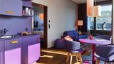 <b>25Hours Hotel Zurich West Suite</b>. Images powered by <a href="https://iceportal.shijigroup.com/" title="IcePortal" target="_blank">IcePortal</a>.