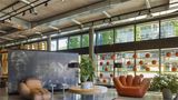 <b>25Hours Hotel Zurich West Exterior</b>. Images powered by <a href="https://iceportal.shijigroup.com/" title="IcePortal" target="_blank">IcePortal</a>.
