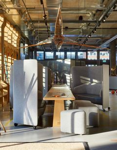 25Hours Hotel Zurich West