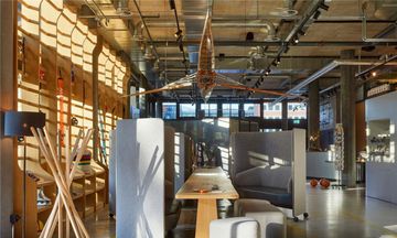 25Hours Hotel Zurich West
