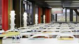 <b>25Hours Hotel Zurich West Meeting</b>. Images powered by <a href="https://iceportal.shijigroup.com/" title="IcePortal" target="_blank">IcePortal</a>.