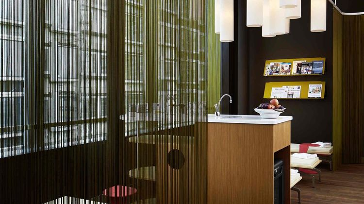 25Hours Hotel Zurich West Other