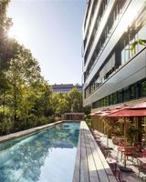 25Hours Hotel Zurich West