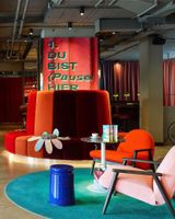 25hours Hotel Museums Quartier