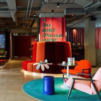 25hours Hotel Museums Quartier