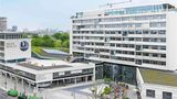 <b>25Hours Hotel Bikini Berlin Exterior</b>. Images powered by <a href="https://iceportal.shijigroup.com/" title="IcePortal" target="_blank">IcePortal</a>.