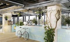 25Hours Hotel Bikini Berlin