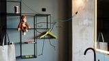 25Hours Hotel Bikini Berlin Room