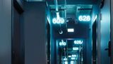 <b>25Hours Hotel Bikini Berlin Exterior</b>. Images powered by <a href="https://iceportal.shijigroup.com/" title="IcePortal" target="_blank">IcePortal</a>.