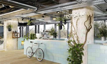 25Hours Hotel Bikini Berlin
