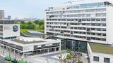 25Hours Hotel Bikini Berlin Exterior