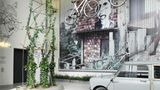 25Hours Hotel Bikini Berlin Exterior