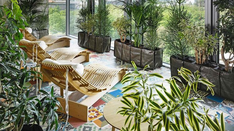 25Hours Hotel Bikini Berlin Other