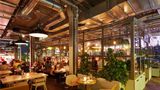25Hours Hotel Bikini Berlin Restaurant