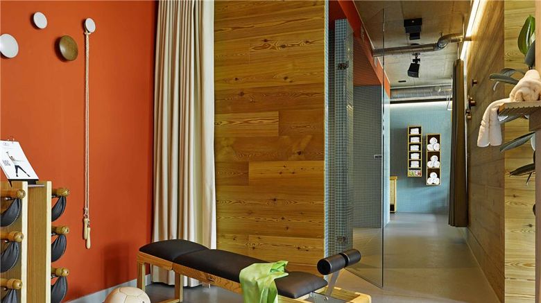 <b>25Hours Hotel Langstrasse Other</b>. Images powered by <a href="https://iceportal.shijigroup.com/" title="IcePortal" target="_blank">IcePortal</a>.