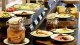 <b>25Hours Hotel Langstrasse Restaurant</b>. Images powered by <a href="https://iceportal.shijigroup.com/" title="IcePortal" target="_blank">IcePortal</a>.