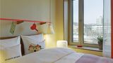 <b>25Hours Hotel Langstrasse Room</b>. Images powered by <a href="https://iceportal.shijigroup.com/" title="IcePortal" target="_blank">IcePortal</a>.
