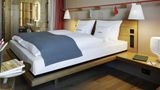 <b>25Hours Hotel Langstrasse Room</b>. Images powered by <a href="https://iceportal.shijigroup.com/" title="IcePortal" target="_blank">IcePortal</a>.