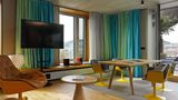 <b>25Hours Hotel Langstrasse Suite</b>. Images powered by <a href="https://iceportal.shijigroup.com/" title="IcePortal" target="_blank">IcePortal</a>.
