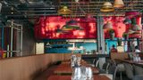 <b>25Hours Hotel Langstrasse Restaurant</b>. Images powered by <a href="https://iceportal.shijigroup.com/" title="IcePortal" target="_blank">IcePortal</a>.
