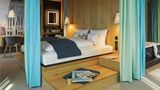 25Hours Hotel Langstrasse Suite